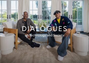 LL COOL J and Google’s James Manyika discuss AI and music