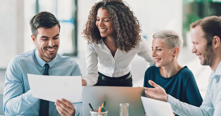 B2B Influencers and Their Role in Marketing Strategies