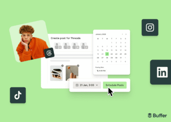 We’ve Rebuilt Buffer’s Composer From the Inside Out
