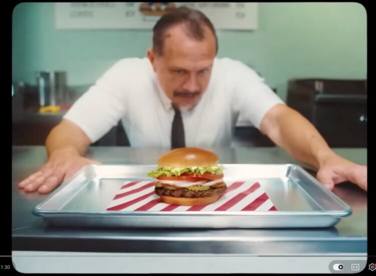 Burger King Wants to Reclaim the Flame and Make You the New King