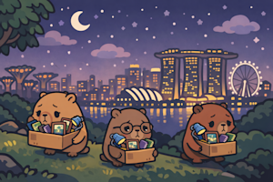 Did Alibaba just kneecap its powerful Qwen AI team? Key figures depart in wake of latest open source release