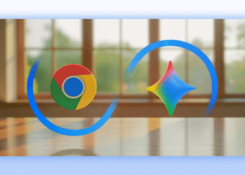 Gemini in Chrome expands to India, New Zealand and Canada