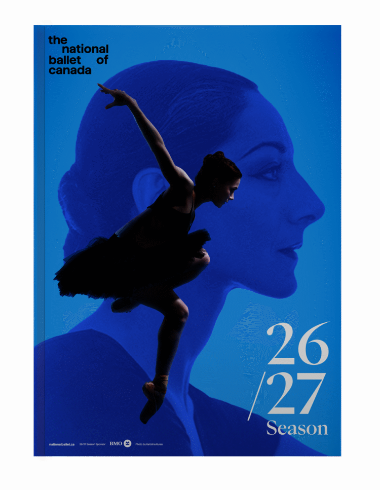 A First Look at The National Ballet of Canada’s 75th Anniversary