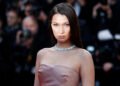 Prada Beauty Unveils Bella Hadid as Global Campaign Star