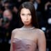 Prada Beauty Unveils Bella Hadid as Global Campaign Star