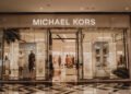 Michael Kors Debuts China World Flagship in Beijing, Unveils First In‑Store Café Concept