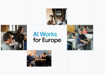 Introducing AI Works for Europe