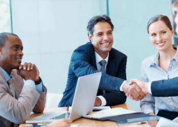 Executive Buyer Influence in B2B Sales Growth