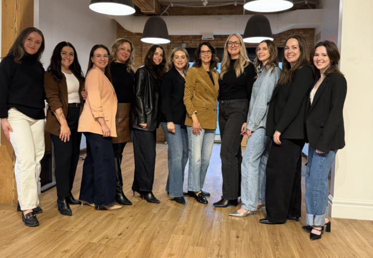 How We Intend to Lead This Year – Brookline PR