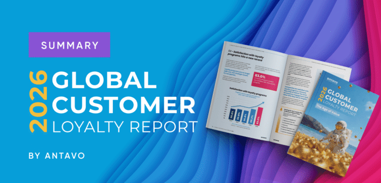 Global Customer Loyalty Report 2026