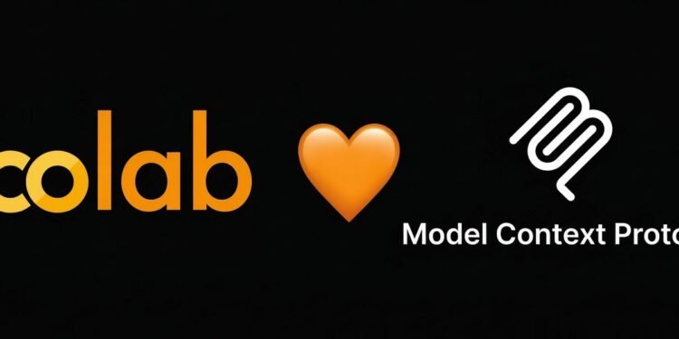 Announcing the Colab MCP Server: Connect Any AI Agent to Google Colab