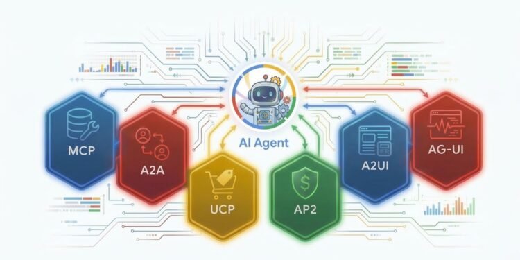 Developer’s Guide to AI Agent Protocols