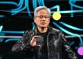 Jensen Huang says Nvidia is pulling back from OpenAI and Anthropic, but his explanation raises more questions than it answers