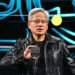Jensen Huang says Nvidia is pulling back from OpenAI and Anthropic, but his explanation raises more questions than it answers