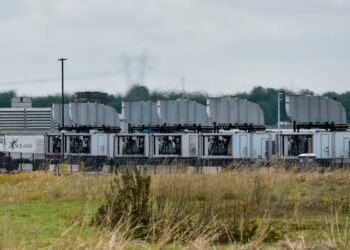 Kentucky woman rejects $26M offer to turn her farm into a data center