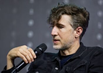 Signal’s Creator Is Helping Encrypt Meta AI