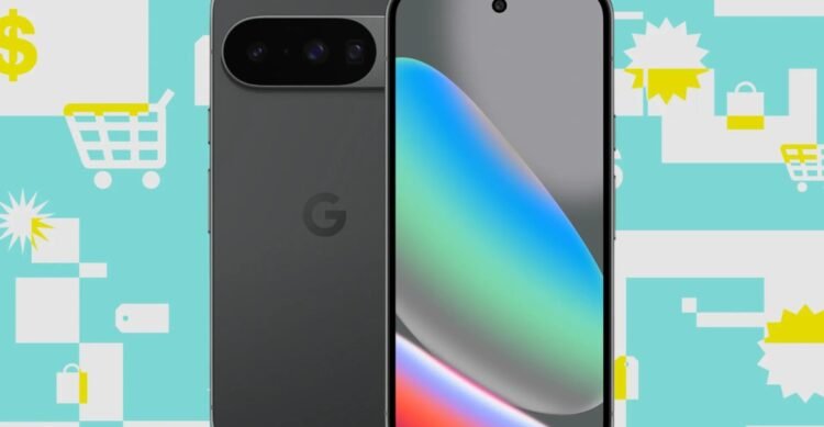 Google’s Pixel 10 is the best Android phone available, and it’s $200 off