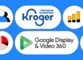 Kroger joins Google’s Commerce Media Suite