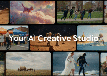 New changes to Google AI video editing tool