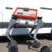 Amazon acquires Rivr, maker of a stair-climbing delivery robot