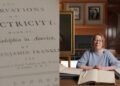 Explore Benjamin Franklin’s science on NotebookLM