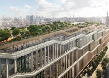 Platform 37 and the AI Exchange