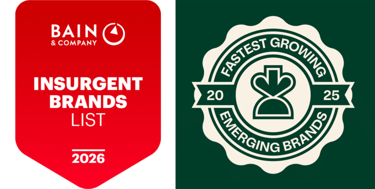 How Established FMCG Brands Can Counter Insurgent Brand Threats