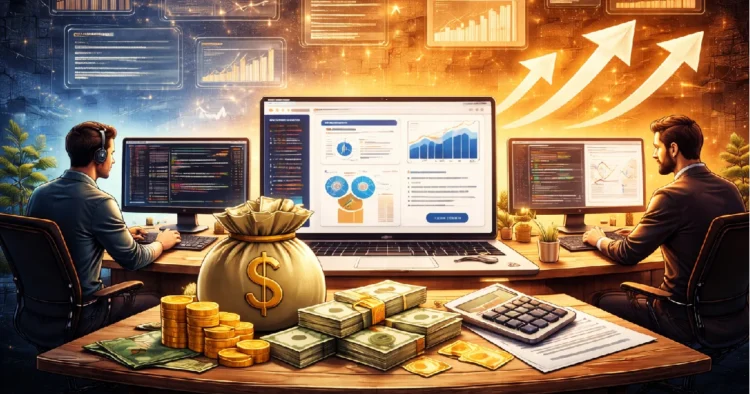 Web Development Cost in 2026: Complete Pricing Guide