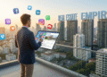 How to Use Social Media to Find Tenants for Your Real Estate Empire
