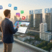 How to Use Social Media to Find Tenants for Your Real Estate Empire