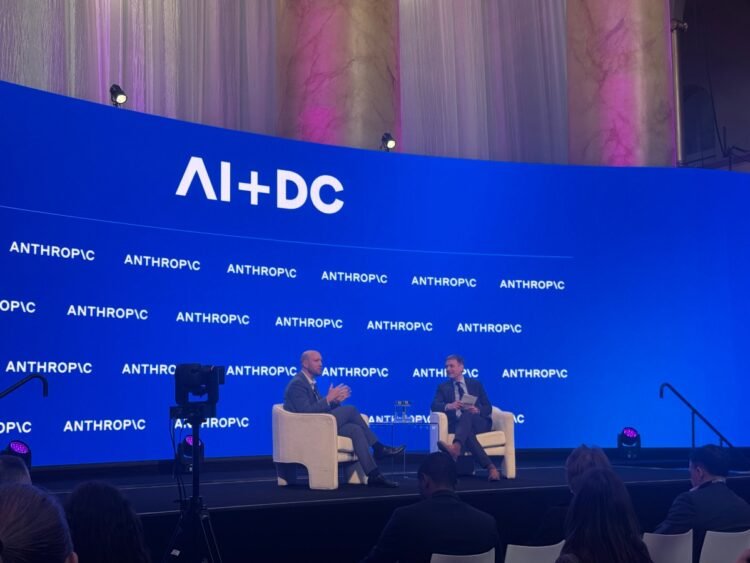 The AI skills gap is here, says AI company, and power users are pulling ahead