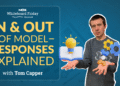 In and Out of Model Responses Explained — Whiteboard Friday