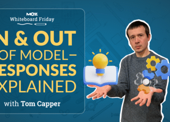 In and Out of Model Responses Explained — Whiteboard Friday