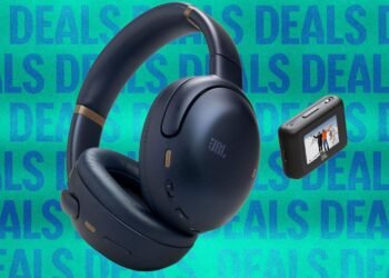 JBL’s Best Wireless Headphones Are $170 Off at Walmart