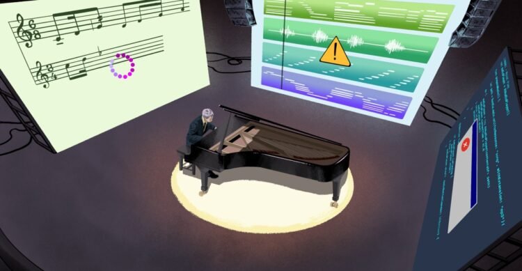 Will AI replace your job? 4 reasons it might not.