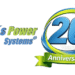 Celebrating 20 Years of Bodo’s Power Systems