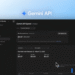 More transparency and control over Gemini API costs