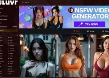 Luvr Image Generator Review: Features and Pricing Explained