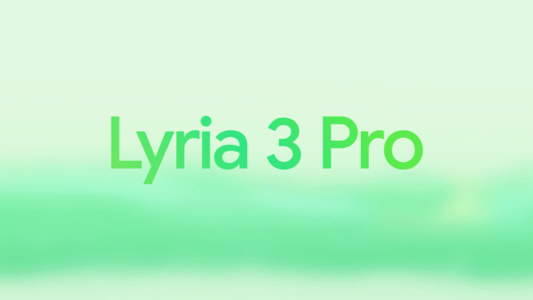 Lyria 3 expands to more Google products, adds more features