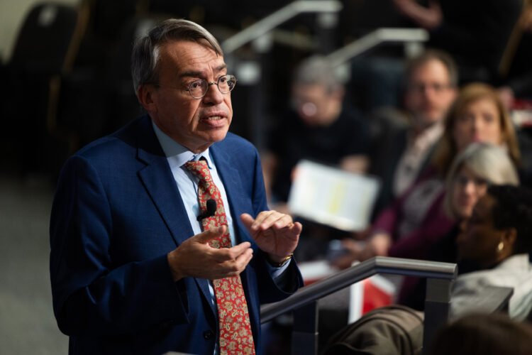 On algorithms, life, and learning | MIT News