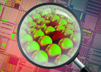 MIT researchers use AI to uncover atomic defects in materials | MIT News