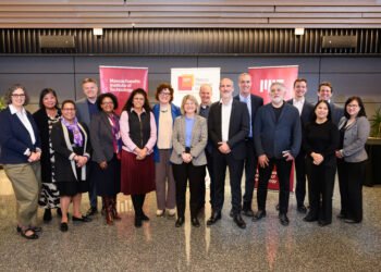 MIT and Hasso Plattner Institute establish collaborative hub for AI and creativity | MIT News