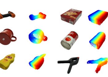 Generative AI improves a wireless vision system that sees through obstructions | MIT News