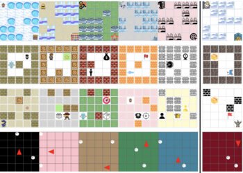 A better method for planning complex visual tasks | MIT News