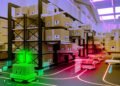 AI system learns to keep warehouse robot traffic running smoothly | MIT News