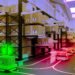 AI system learns to keep warehouse robot traffic running smoothly | MIT News