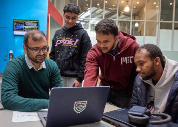 New MIT class uses anthropology to improve chatbots | MIT News