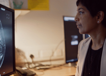 How Google AI improved breast cancer detection in the UK