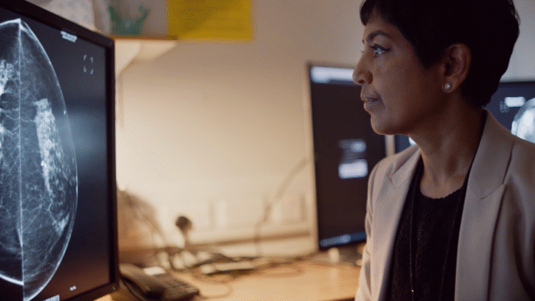 How Google AI improved breast cancer detection in the UK