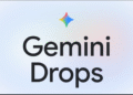 New updates to the Gemini app, March 2026